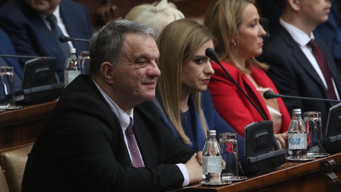 Romi u sistemu obrazovanja